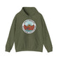 Labor Dave 2025 Hoodie *With Set List