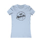 Nashville Fall Tour 2026 Woman's Cut Tee