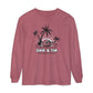 Moon Palace 2026 Long Sleeve Tee *With Set List