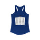 Texas Three Step 2026 Woman's Tank *With Set List