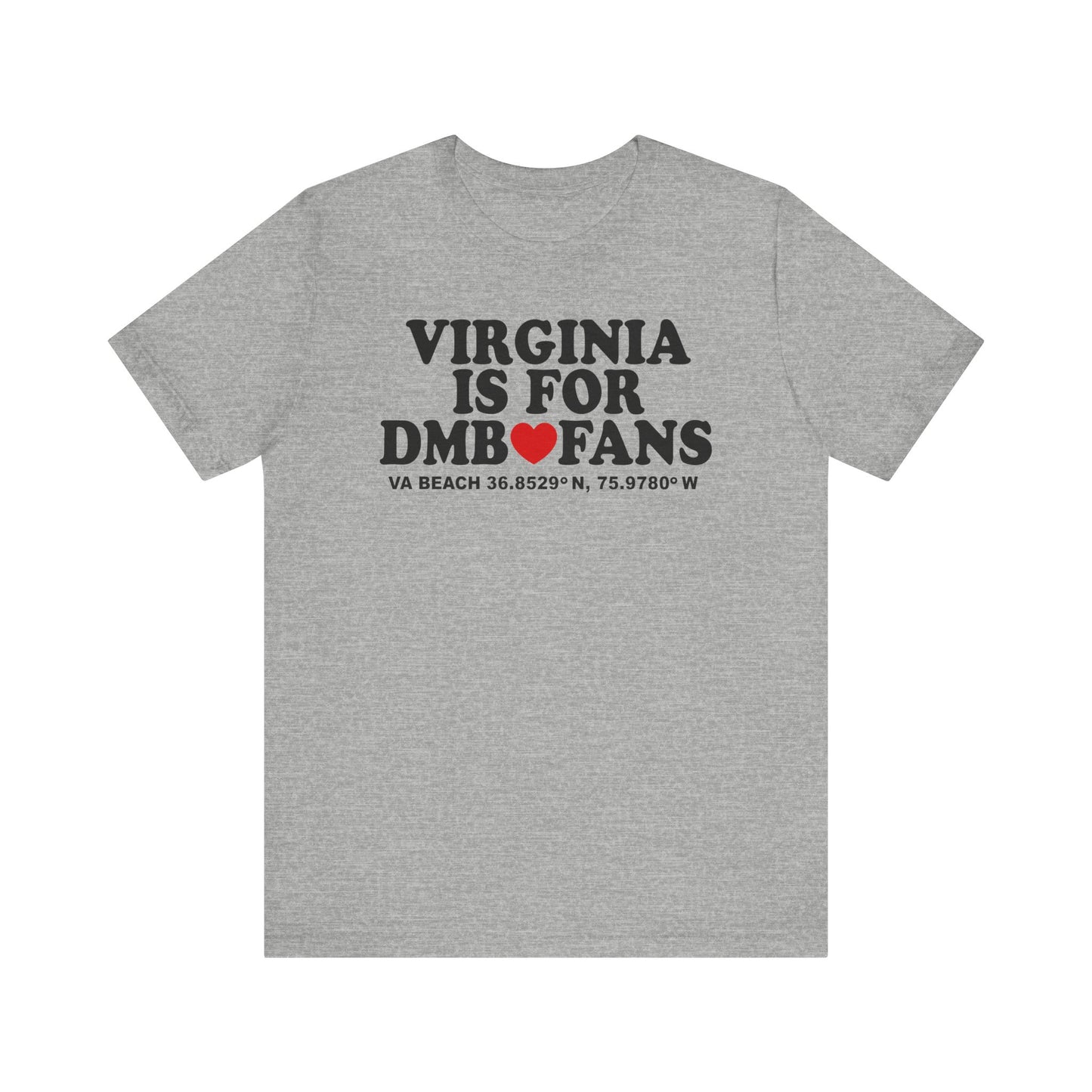Virginia Beach 2026 *With Set List