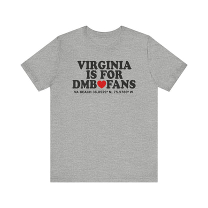 Virginia Beach 2026 *With Set List