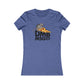 NYC Pizza 2026 Woman's Cut Tee