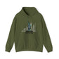 Last Stop Lady Liberty 2023 Hoodie *With Setlist
