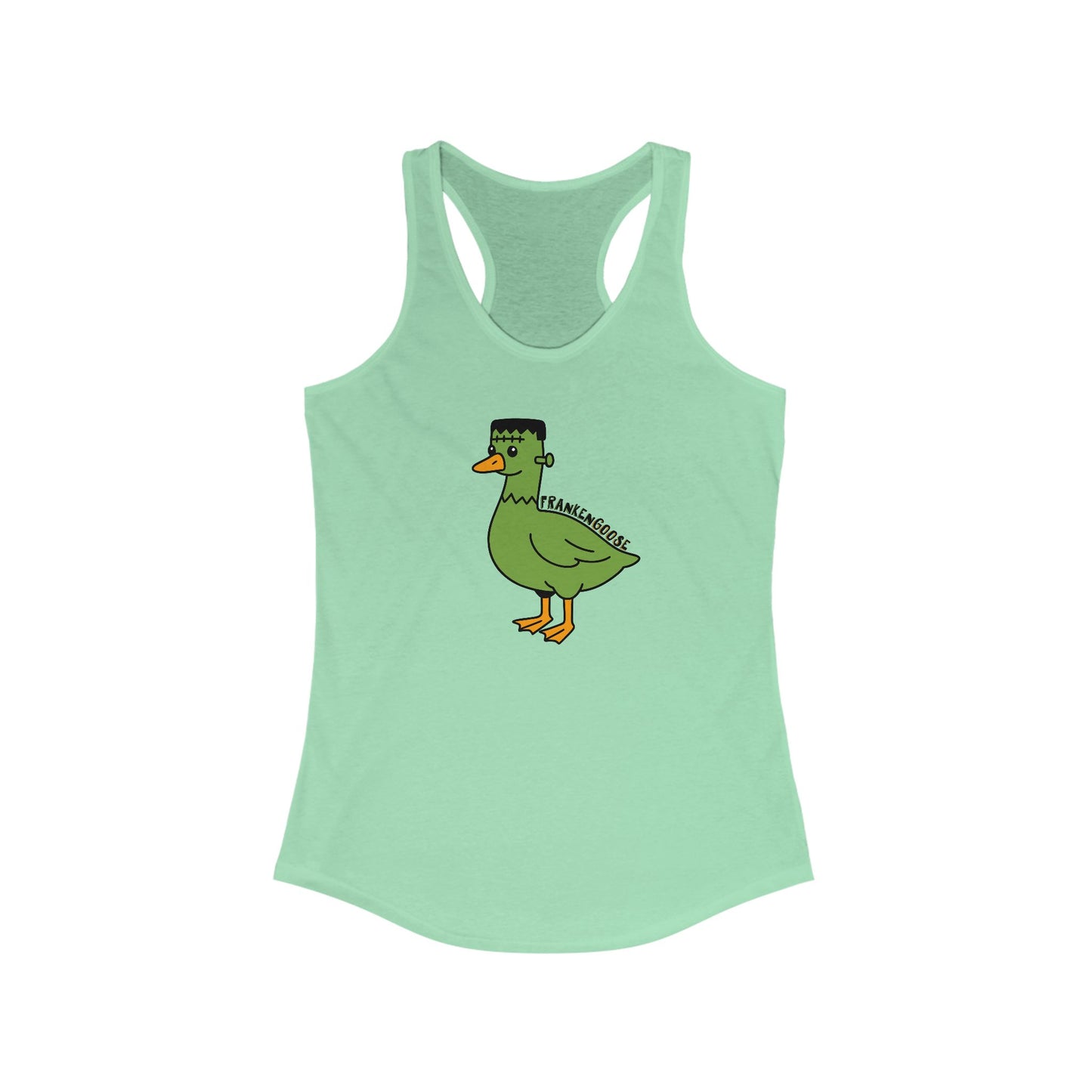 FrankenGoose Woman's Tank