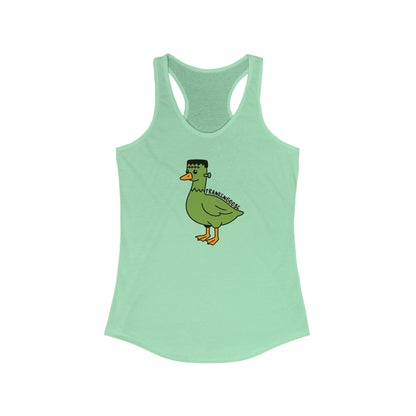 FrankenGoose Woman's Tank