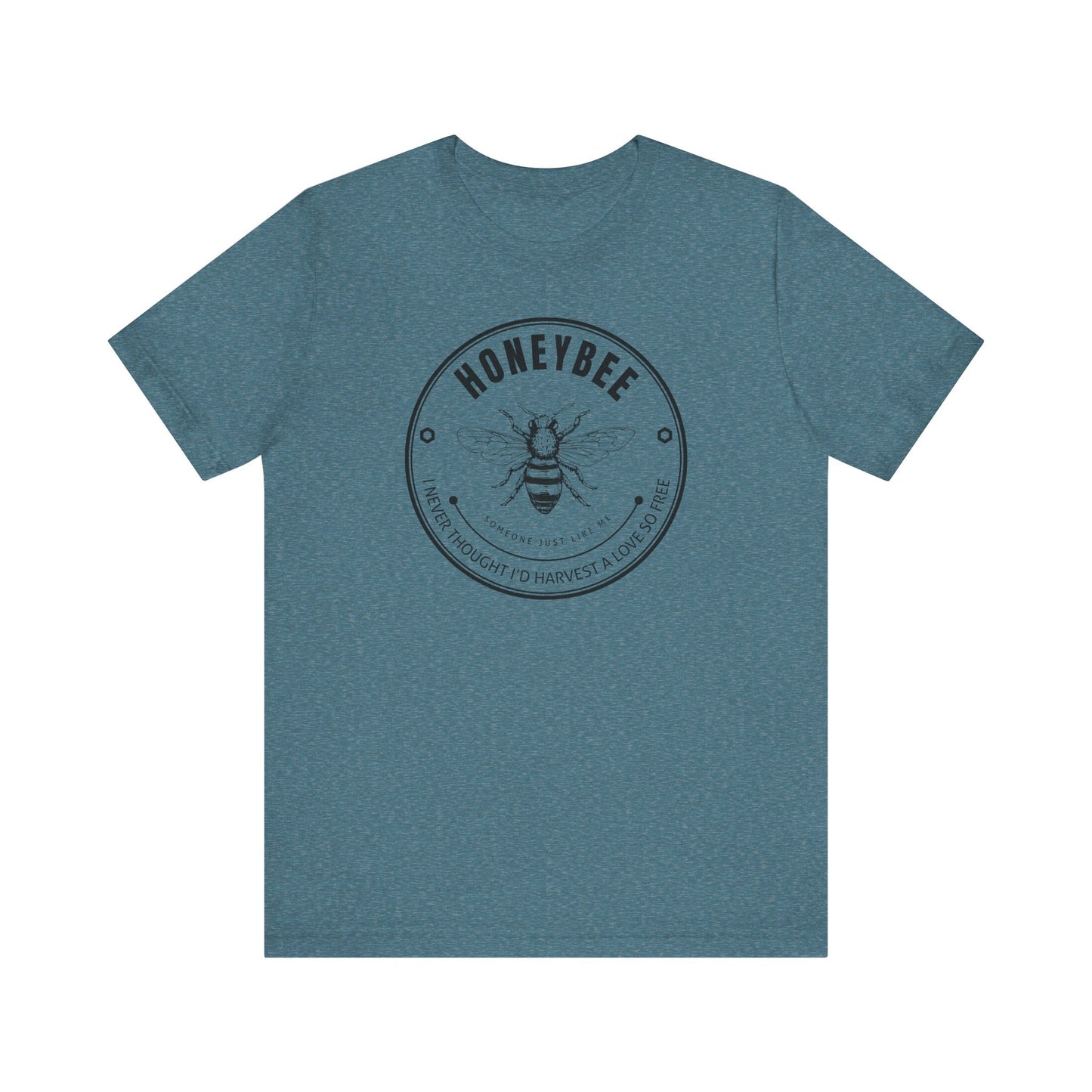 Honeybee Logo