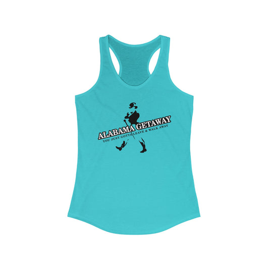 Alabama Getaway Woman's Tank
