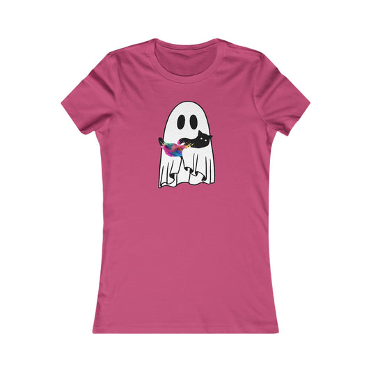 Black Cat Ghost