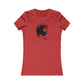 Jerry Scribbles Women's Cut