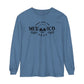 Mexico 2025 Long Sleeve Tee *With Setlist