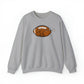 Turkey Ball Crewneck