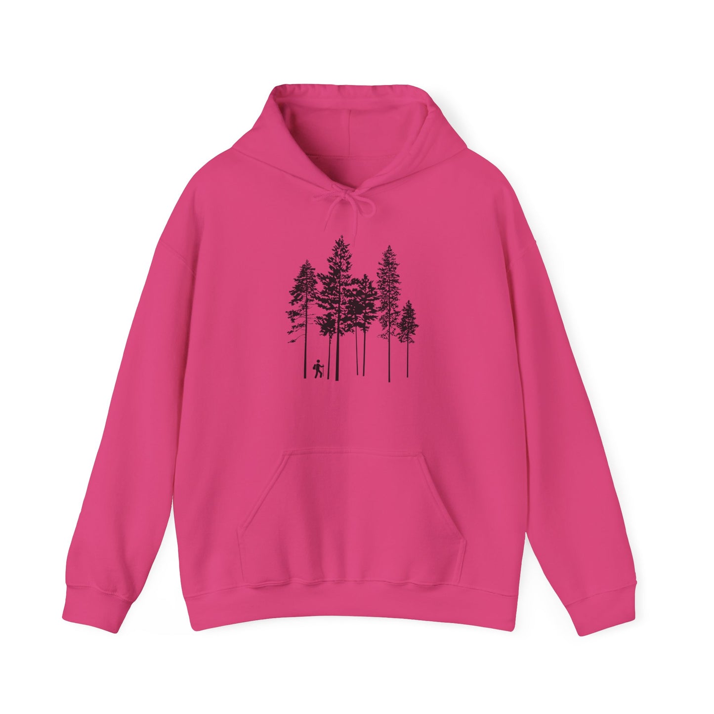 Spruce Hiker Hoodie
