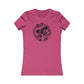 Sing To me Mexico 2026 Woman's Cut Tee *With Set List