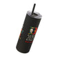 D&T Mexico 2025 Tumbler