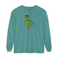 FrankenGoose Long Sleeve Tee