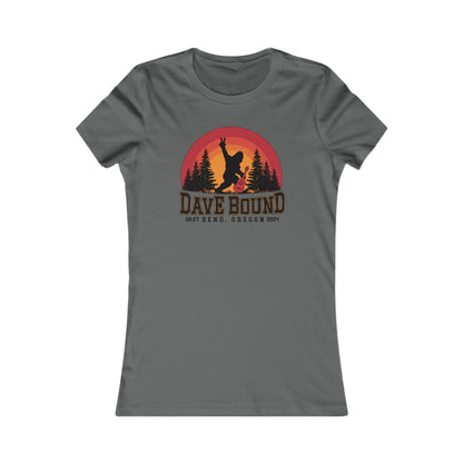 Bend Oregon 2024 Women's Cut W/Set List