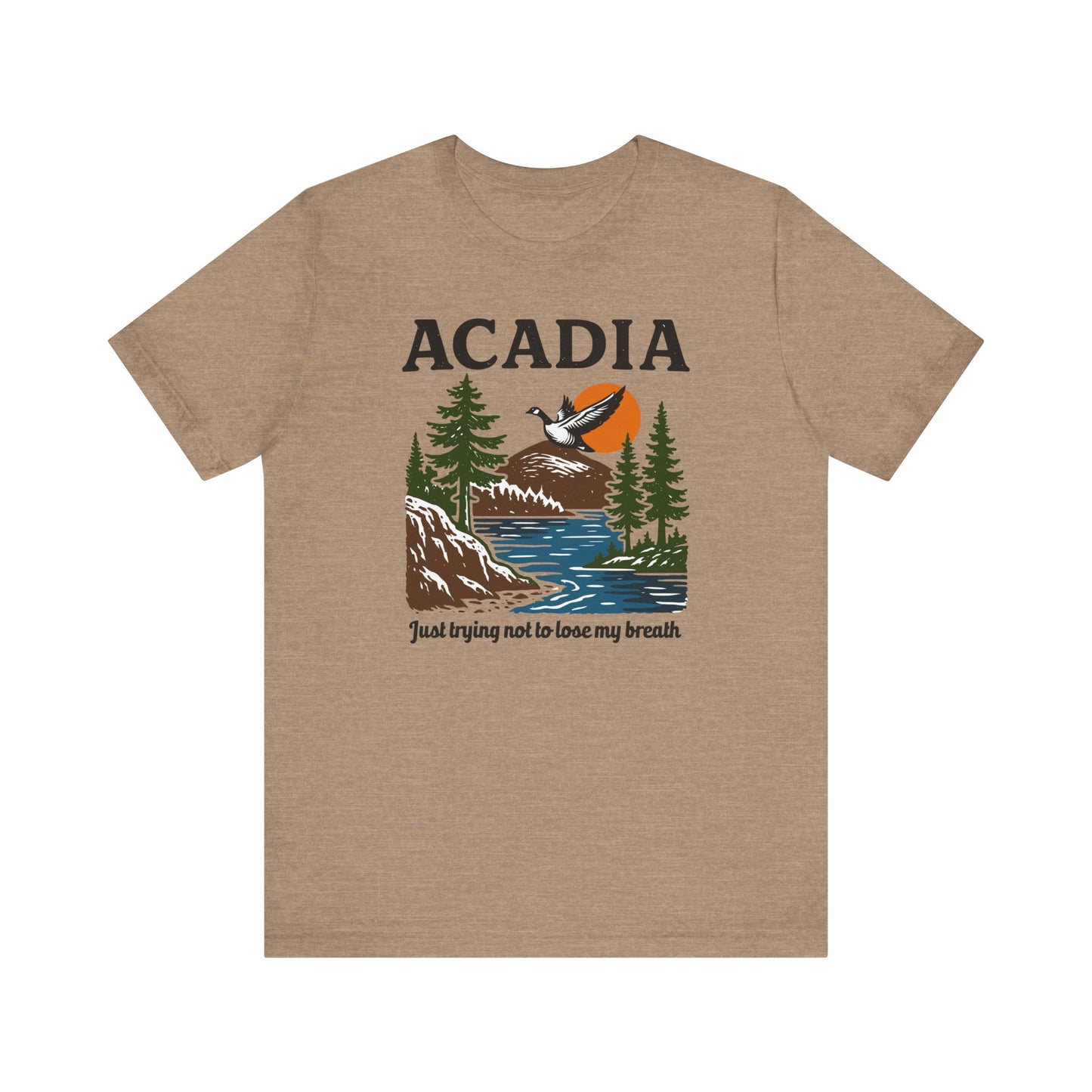 Acadia