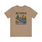 Acadia