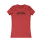 Deer Creek Floral 2026 Woman's Cut Tee *With Set List