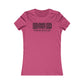 Shakopee Mystic Lake 2026 Woman's Cut Tee