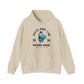 D&T Skull Palm Trees 2026 Hoodies *With Set List
