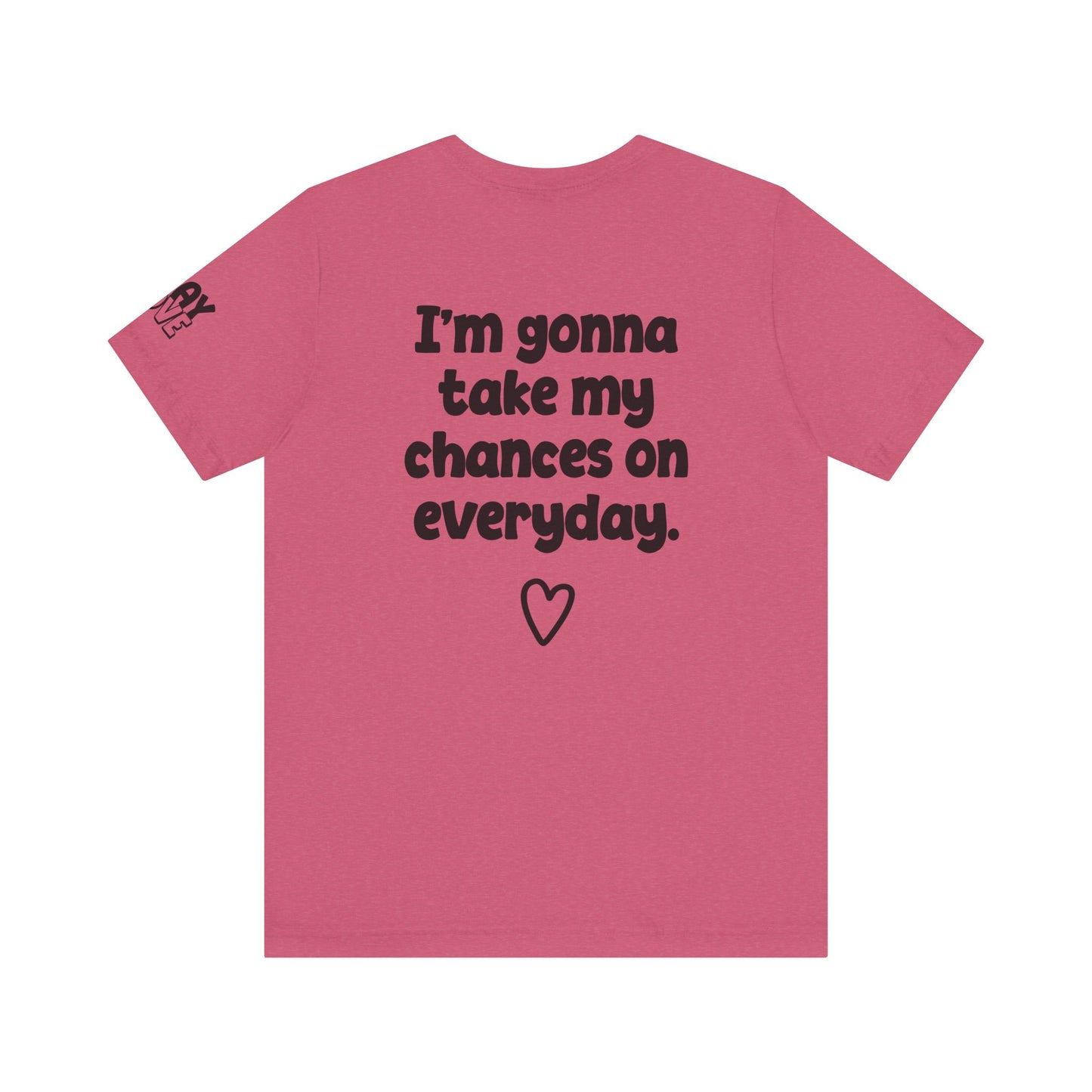 Everyday - Say Love