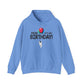 Spaceman Birthday Hoodie