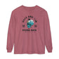 D&T Skull Palm Trees 2026 Long Sleeve Tee *With Set List