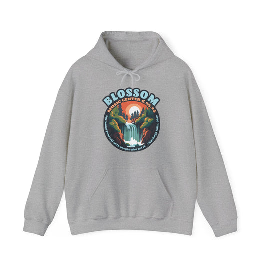 Blossom 2024 Hoodie *With Setlist