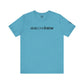 Give Love Grow Logo Tee * Plant One Tree