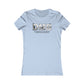 NIGHT ZERO Funny Summer 2025 Woman's Cut