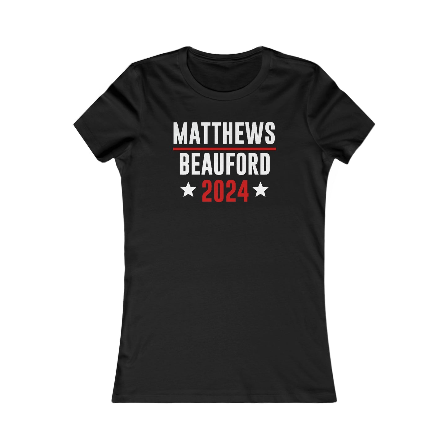 Matthews Beauford 2024 Women's Cut