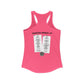 SPAC Weekend 2026 Woman's Tank *With Set List