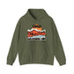 Gilford 2025 Hoodie *With Setlist