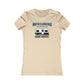 Gorge Camper 2026 Woman's Cut Tee