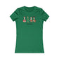 Goosemas Woman's Cut Tee