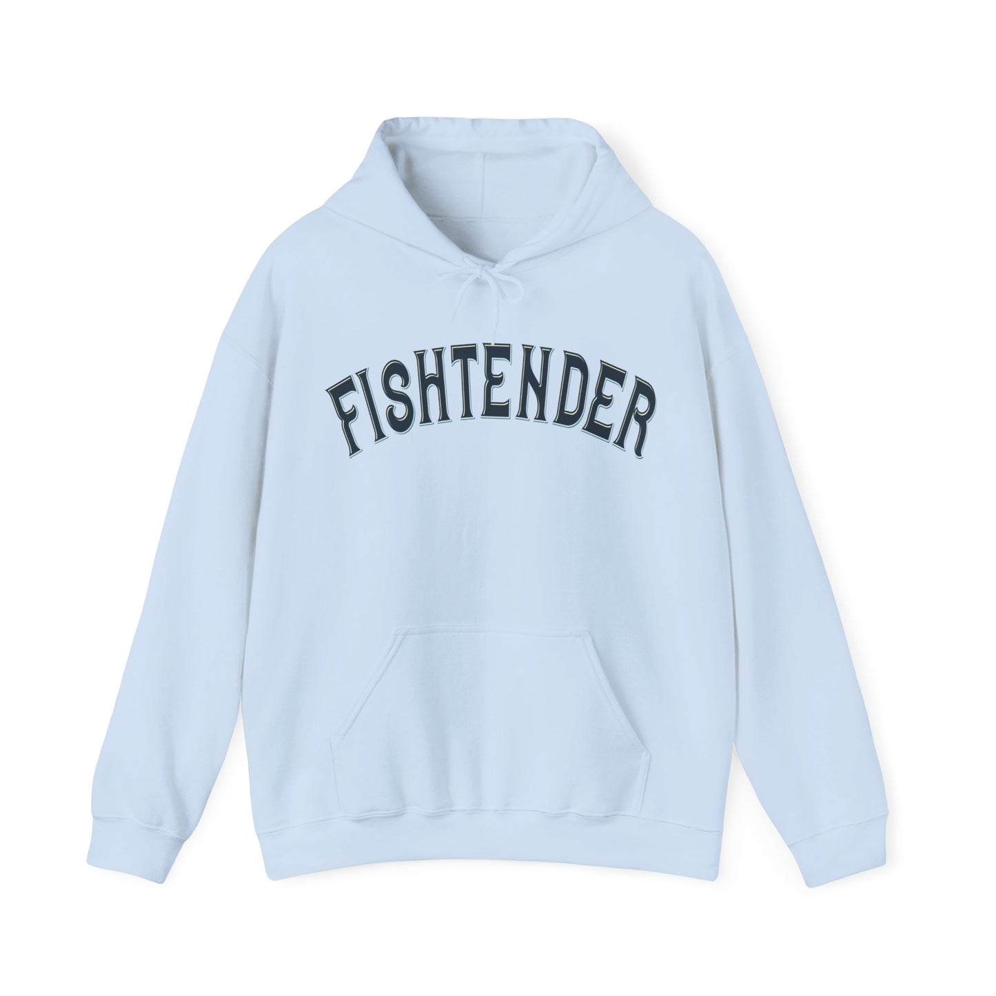 Fishtender Hoodie