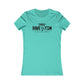 Come & Dance Mexico 2027 Woman's Cut Tee