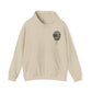 IT's Up Up & Away *With Back Print*  Hoodie