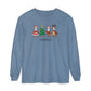 Goosemas Long Sleeve Tee