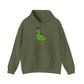 FrankenGoose Hoodies