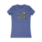 DMB MSG Fall 2026 Woman's Cut Tee