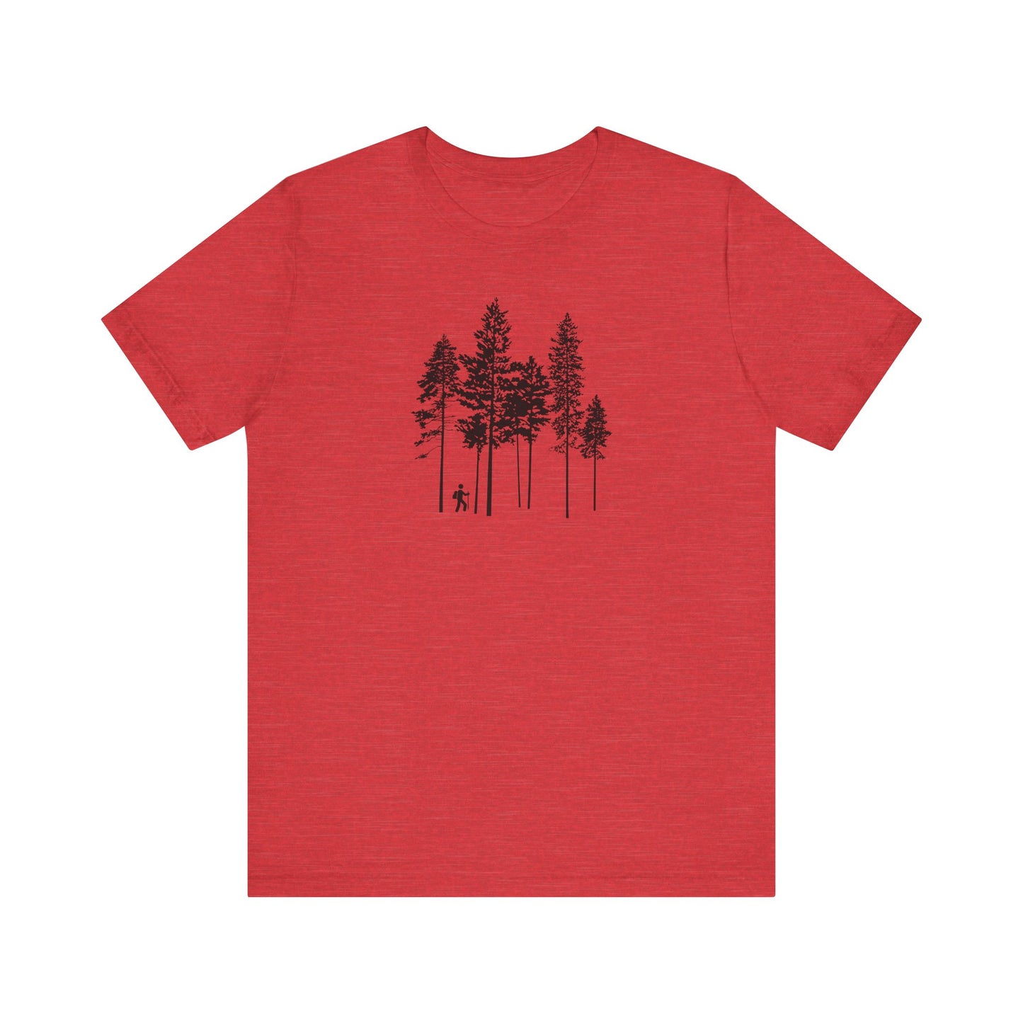 Spruce Hiker