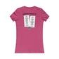 Rather Be At SPAC 2026 ant Woman's Cut Tee *With Set List