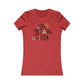 Stay Women's Cut