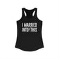 I Married Into This Tank