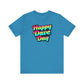Happy Dave Day Multi Color