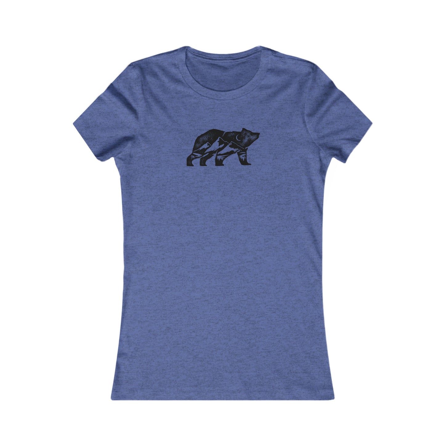 Bear Hike Women's Cut