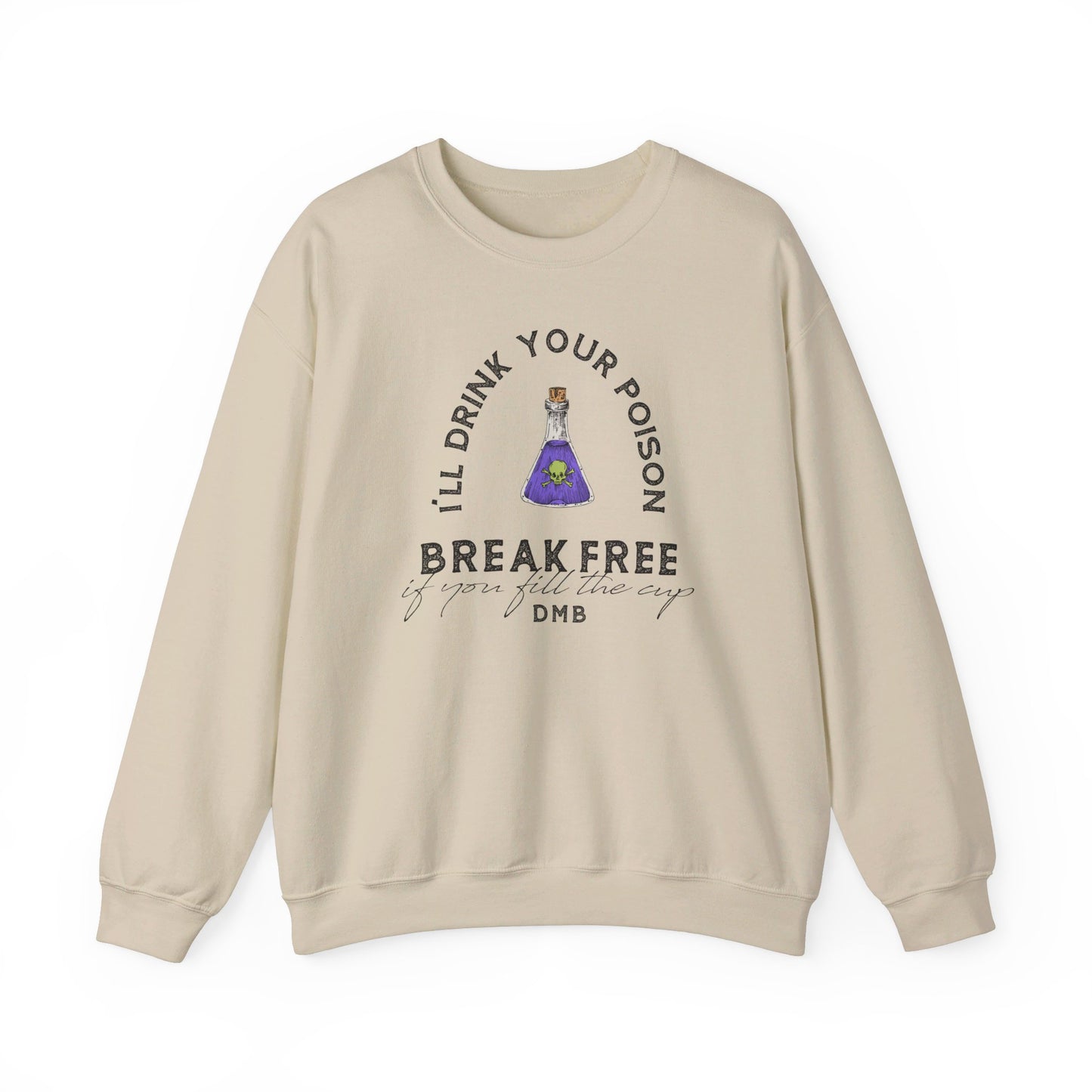 Break Free